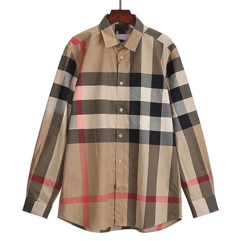 replica burberry hoody|burberry plaid shirt.